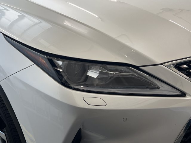 Used 2022 Lexus RX 350L FWD w/ Premium Package image 13