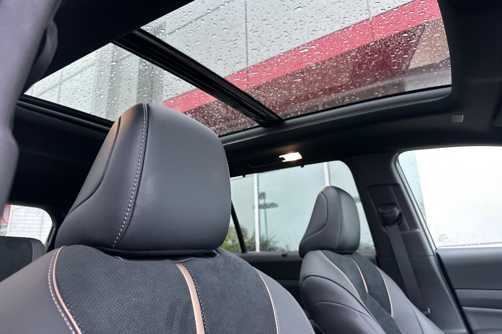 Certified 2025 Toyota Grand Highlander MAX Platinum image 24