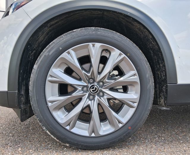 New 2026 MAZDA CX-90 3.3 Turbo w/ Premium Plus Pkg AWD/4WD image 21