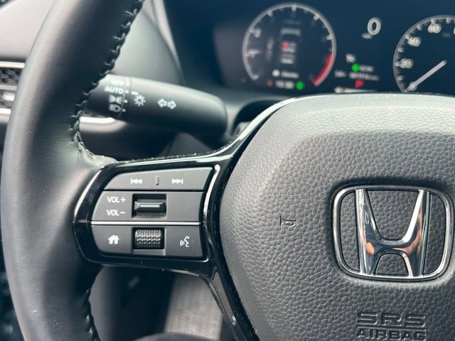 Used 2026 Honda HR-V EX-L image 22