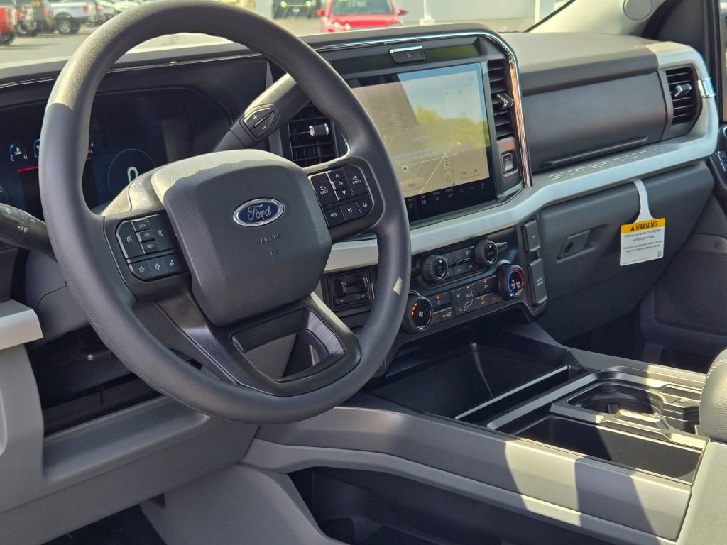 New 2026 Ford F350 XLT w/ XLT Premium Package image 23