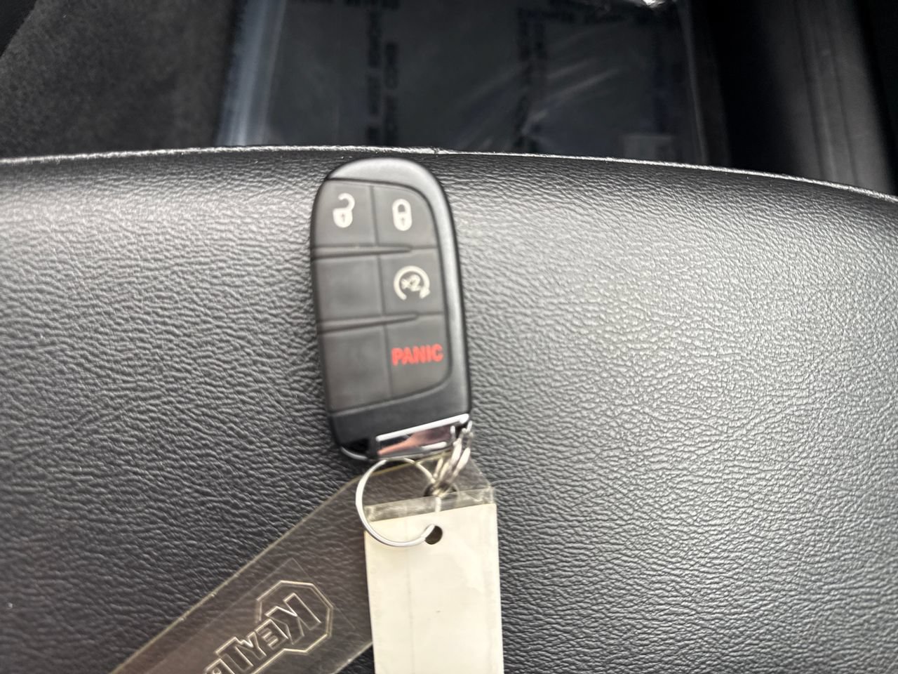 Used 2024 Jeep Compass Limited AWD/4WD image 23
