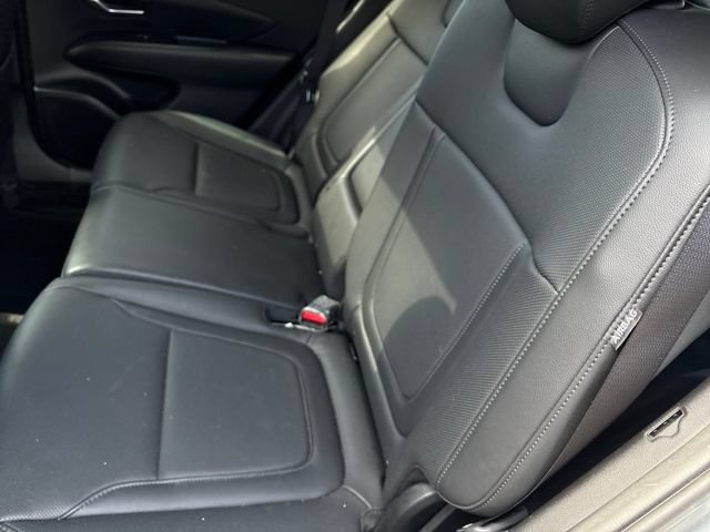 Used 2024 Hyundai Tucson SEL w/ Convenience Package AWD/4WD image 10