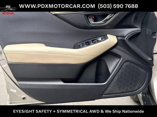 Used 2020 Subaru Outback Premium w/ Popular Package #1 AWD/4WD image 12