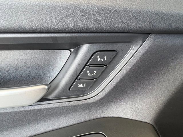 New 2026 Subaru Solterra Limited image 20