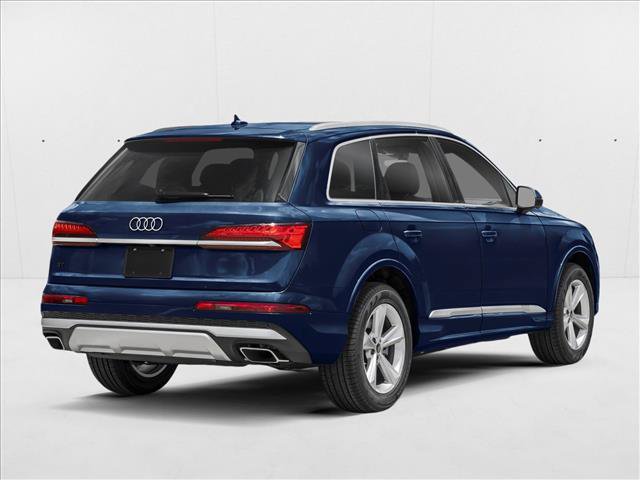 New 2026 Audi Q7 2.0T Premium AWD/4WD video 2