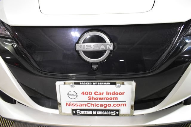 Used 2023 Nissan Leaf SV Plus FWD image 40