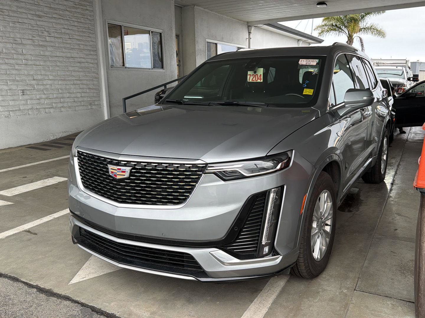 Used 2024 Cadillac XT6 Luxury w/ LPO, Floor Liner Package