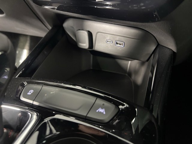 New 2026 Chevrolet Trax RS image 23