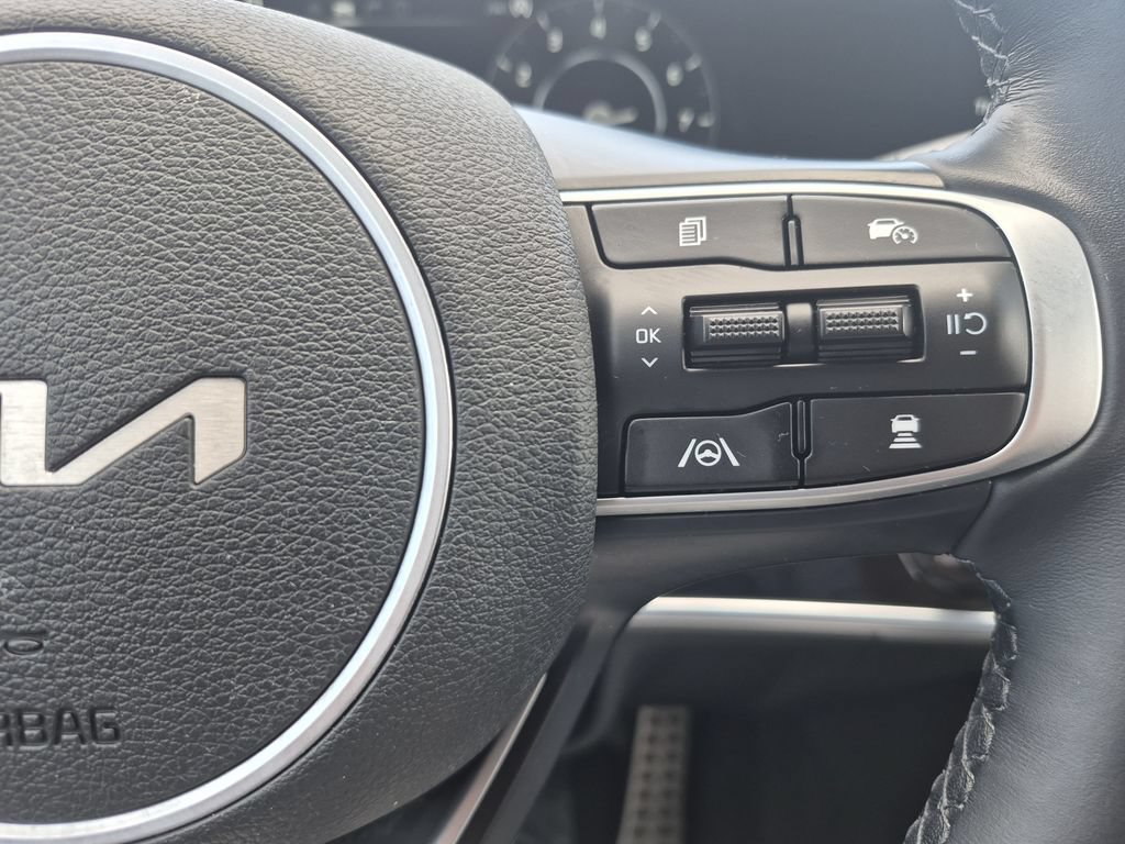 Certified 2023 Kia Sportage X-Pro Prestige AWD/4WD image 20