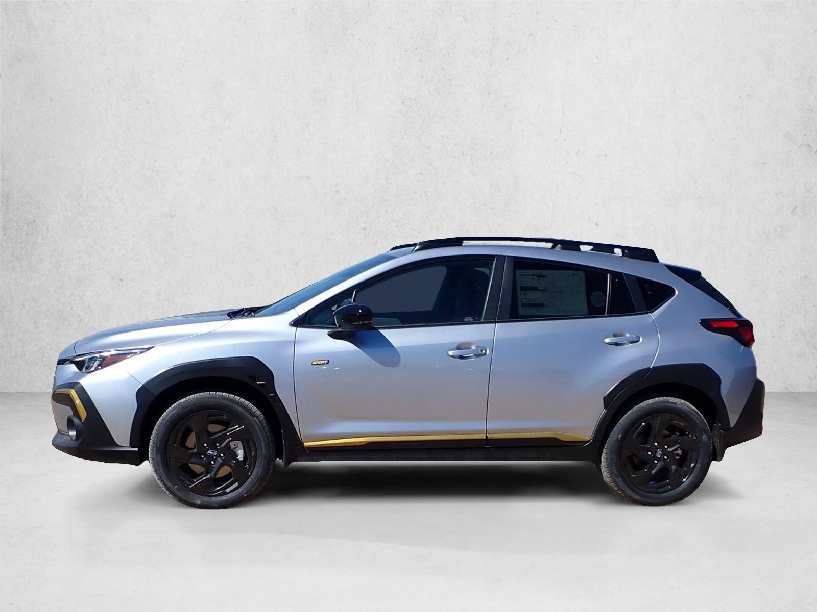 New 2026 Subaru Crosstrek 2.5i Sport AWD/4WD image 2