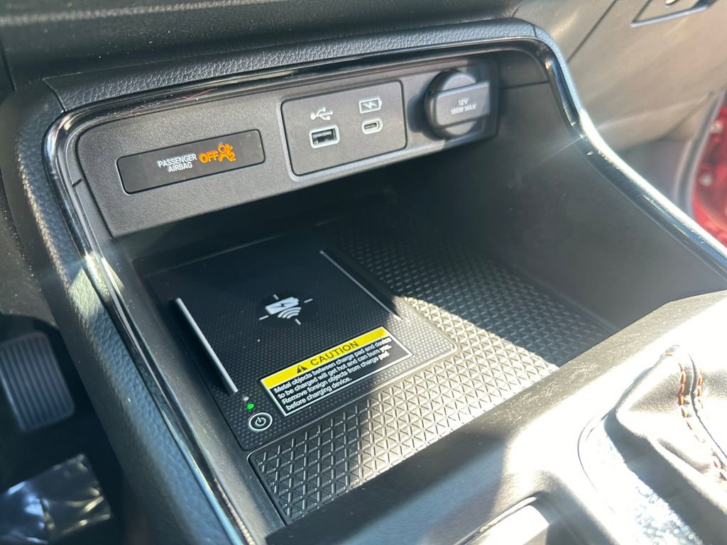 Used 2024 Honda CR-V Sport-L image 19