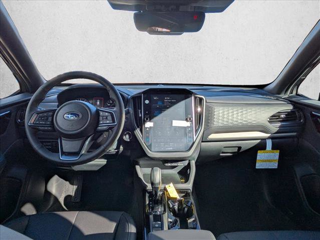 New 2026 Subaru Forester Limited image 14