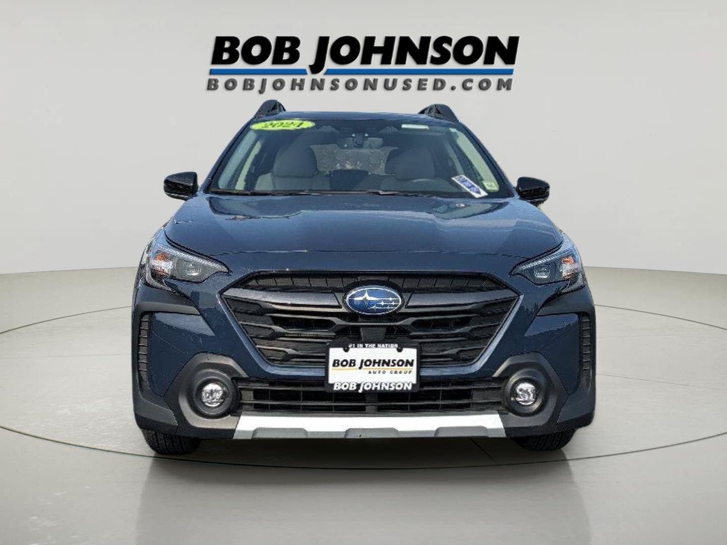 Used 2024 Subaru Outback Limited AWD/4WD image 2