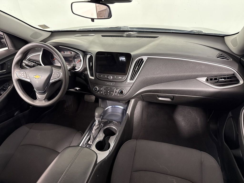 Used 2023 Chevrolet Malibu LT image 19