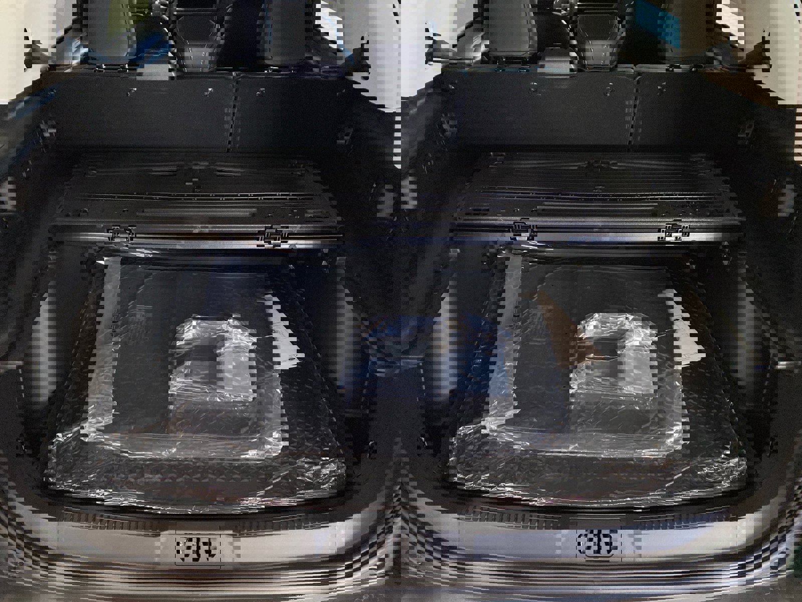 New 2025 Ford Bronco Sport Outer Banks w/ Outer Banks Tech Package+ image 9