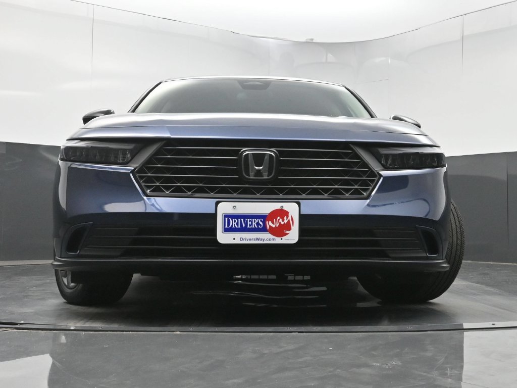 Used 2023 Honda Accord EX image 22