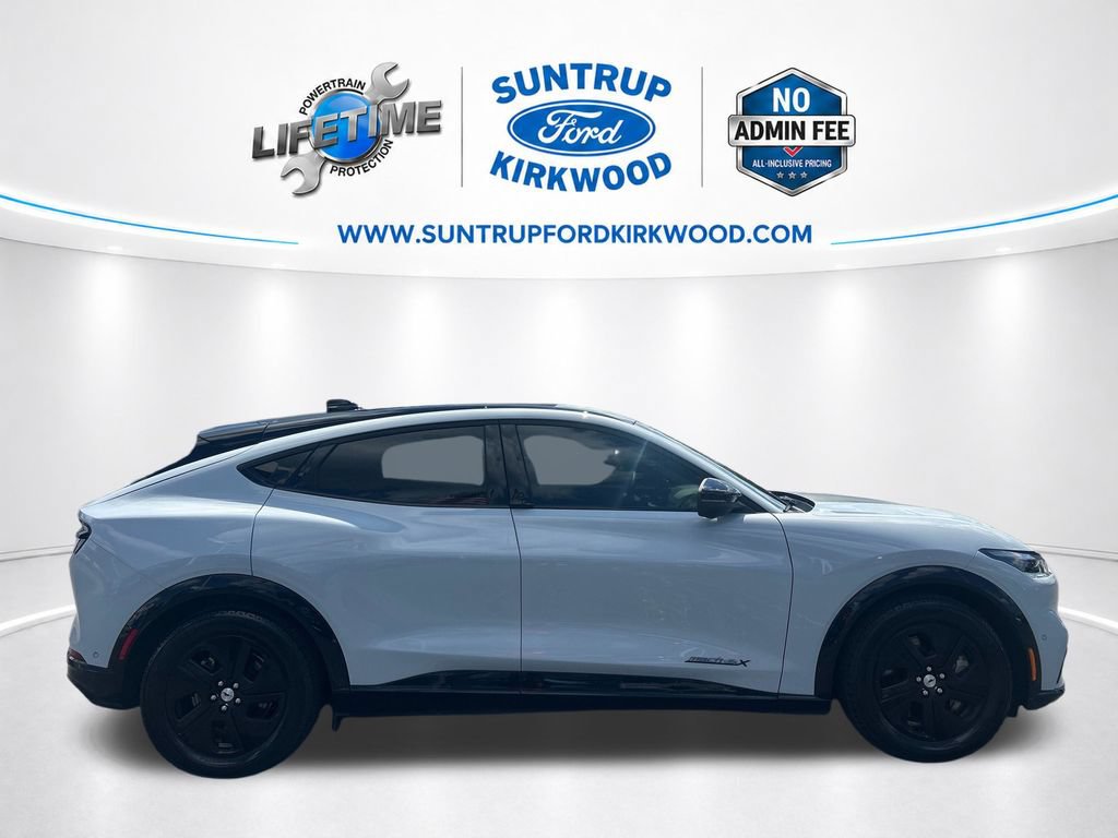 Used 2023 Ford Mustang Mach-E California Route 1 AWD/4WD image 8