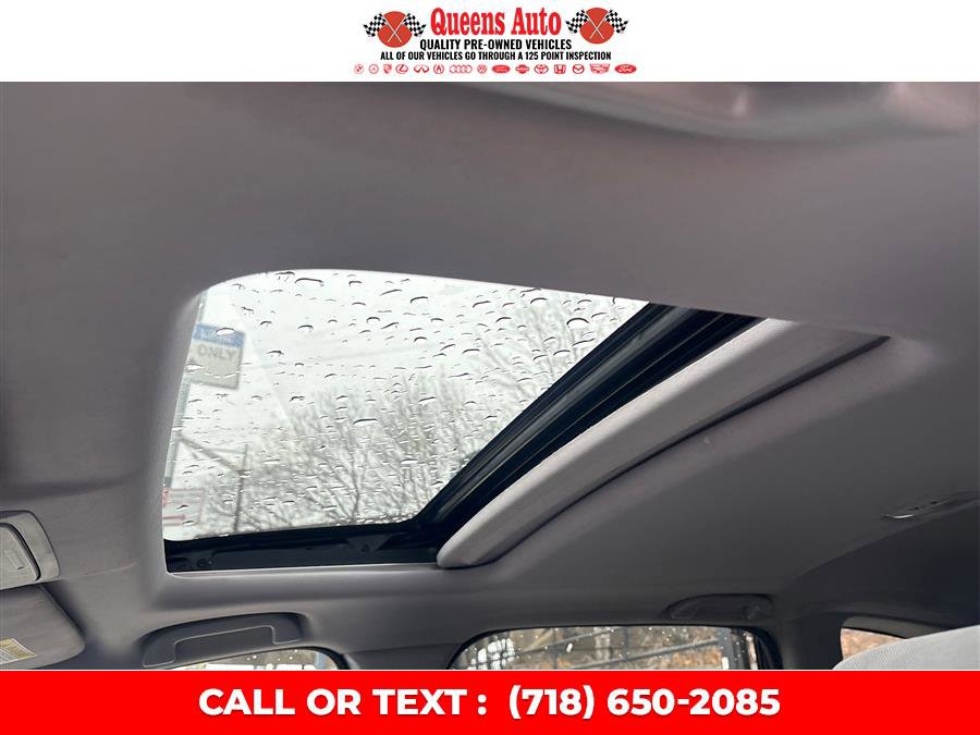 Used 2018 Honda CR-V EX image 24