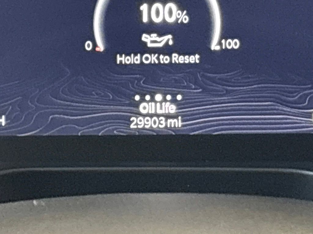 Used 2024 Jeep Grand Cherokee L Limited image 21