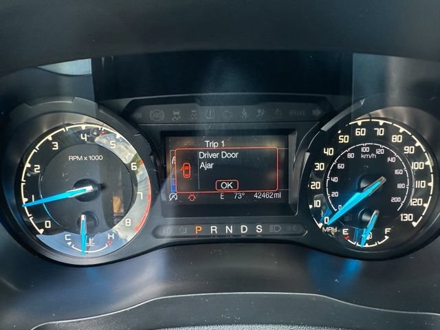 Used 2020 Ford Ranger XLT w/ Equipment Group 301A Mid AWD/4WD image 17