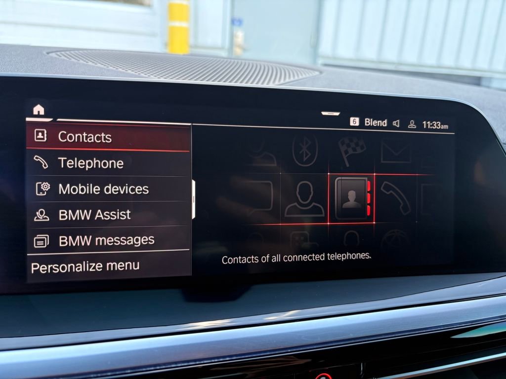 Used 2023 BMW Z4 sDrive30i w/ Premium Package image 27