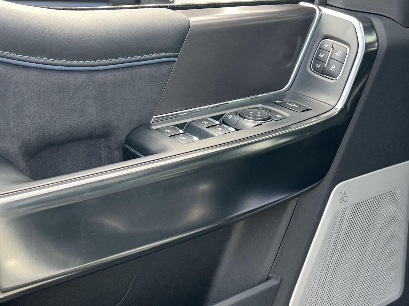 New 2026 Ford F450 Platinum AWD/4WD image 15