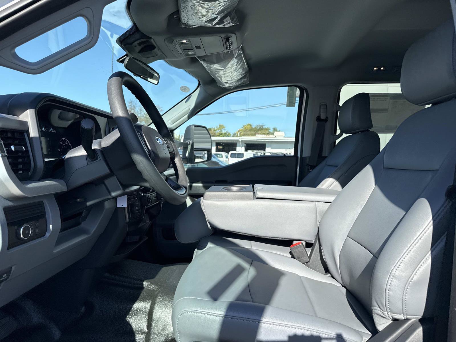 New 2026 Ford F450 XL AWD/4WD image 10