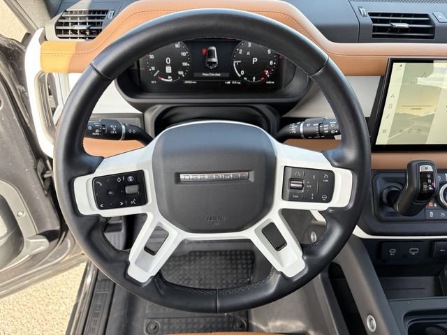Used 2024 Land Rover Defender 130 S image 10