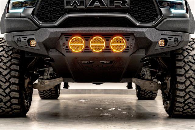 Used 2022 RAM 1500 TRX w/ TRX Level 2 Equipment Group AWD/4WD image 16