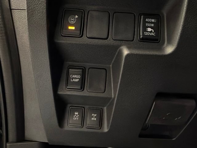 New 2026 Nissan Frontier PRO-4X w/ Pro Premium Package AWD/4WD image 21
