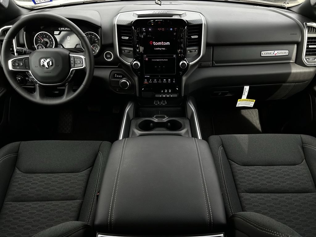 Used 2026 RAM 1500 Lone Star RWD image 13