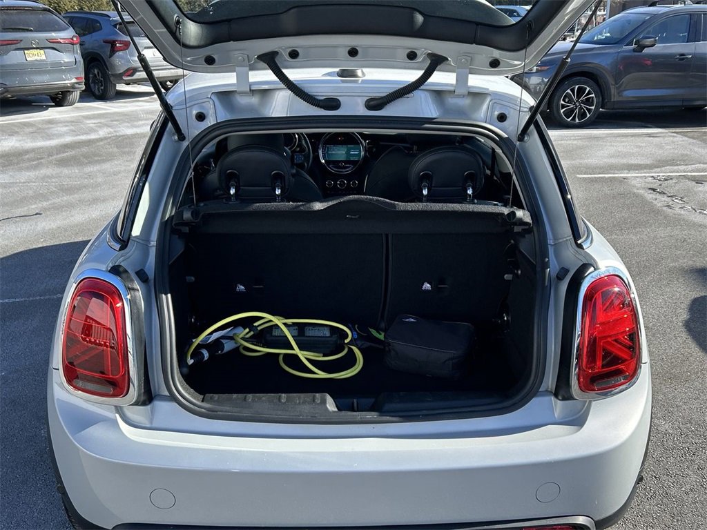 Used 2022 MINI Cooper SE image 25