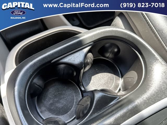 Used 2024 Chrysler Pacifica Touring-L FWD image 30