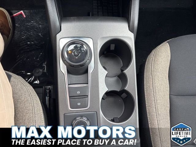 New 2025 Ford Bronco Sport Big Bend w/ Convenience Package image 19