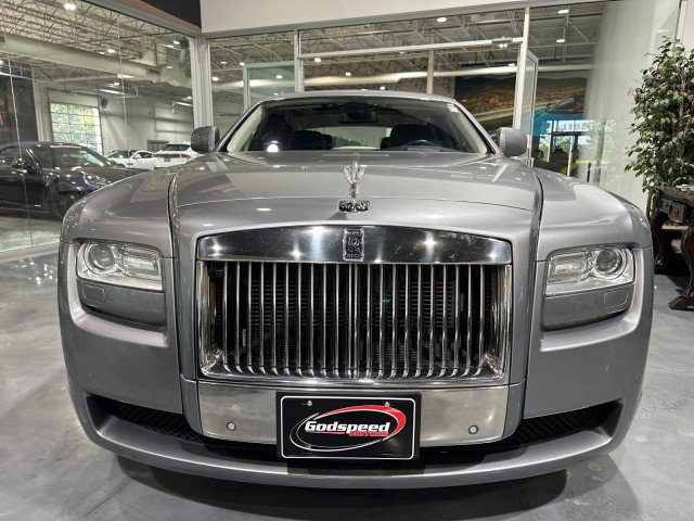Used 2010 Rolls-Royce Ghost RWD image 29