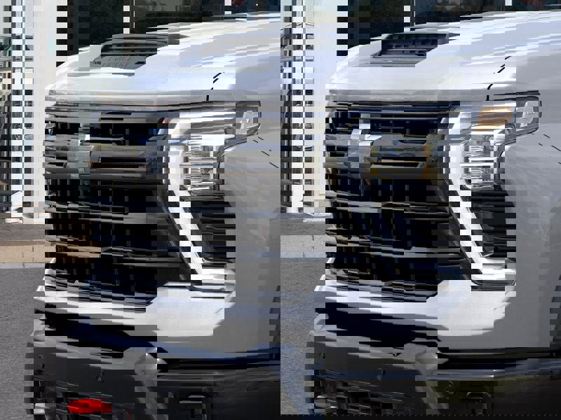 New 2026 Chevrolet Silverado 2500 LT image 13