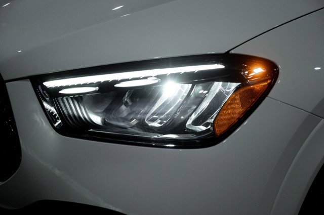 New 2026 Mercedes-Benz GLE 450 450 4MATIC® Coupe image 8