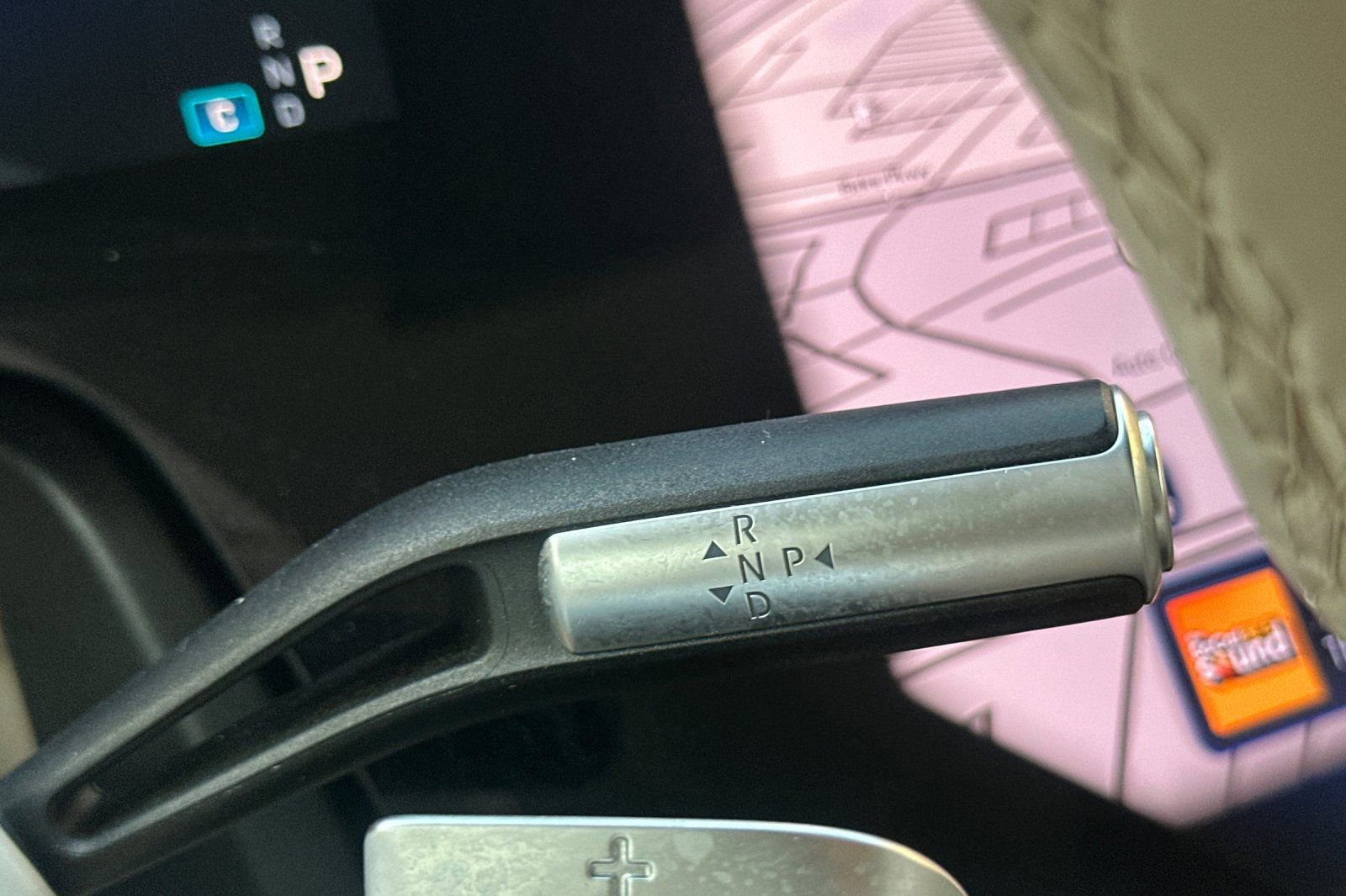 Certified 2023 Mercedes-Benz EQS 580 4MATIC SUV image 20