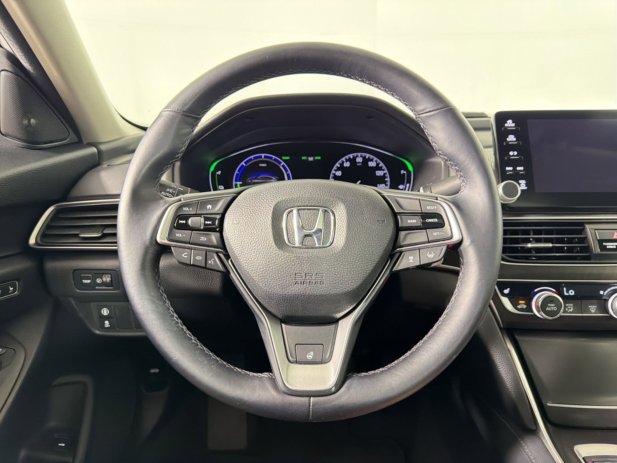 Used 2019 Honda Accord EX-L image 16