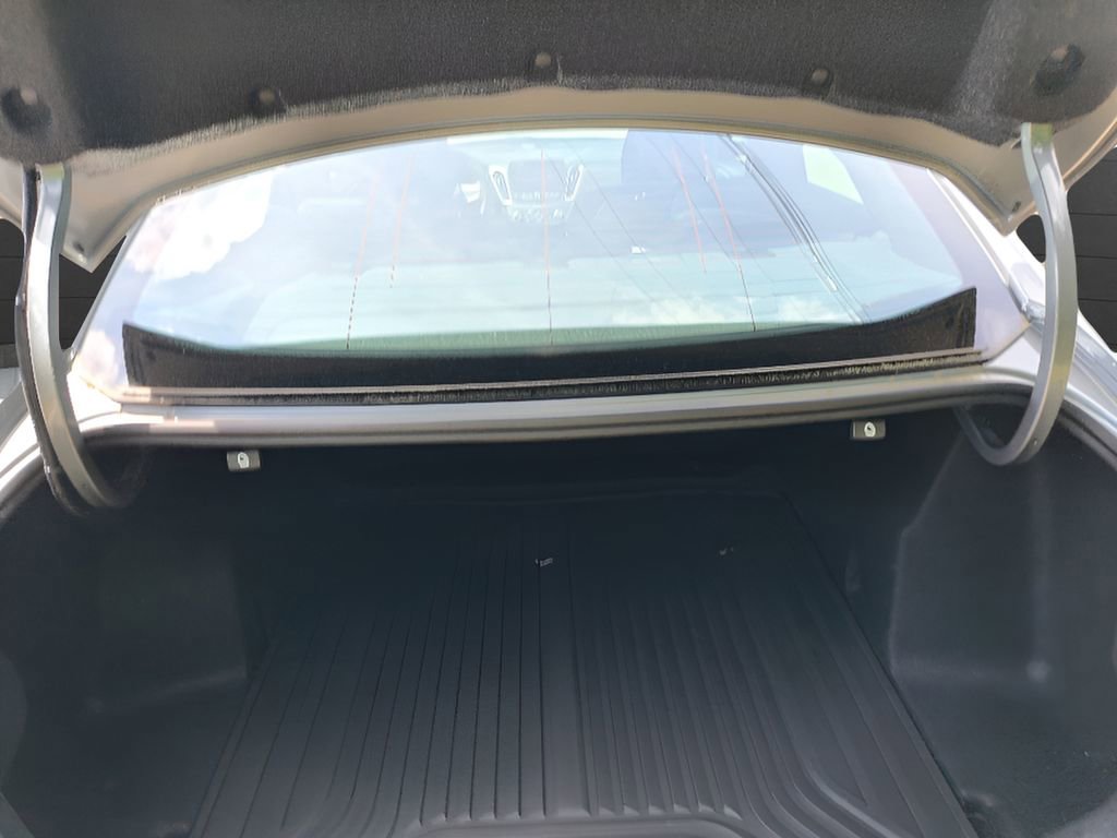 New 2025 Chevrolet Malibu LS w/ LPO, Floor Liner Package image 21