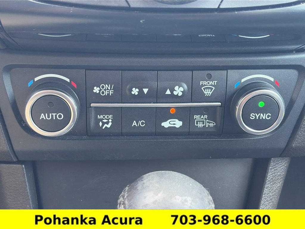 Used 2019 Acura ILX FWD image 18
