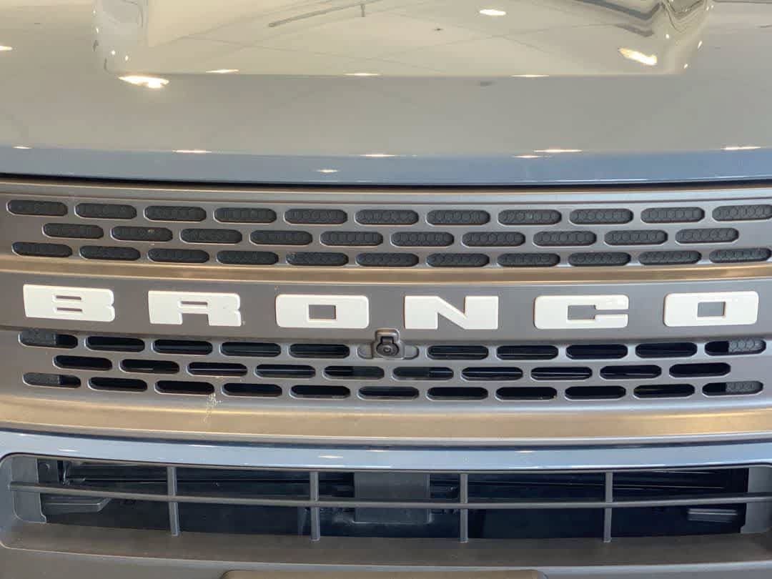 Used 2024 Ford Bronco Sport Badlands w/ Premium Package AWD/4WD image 10