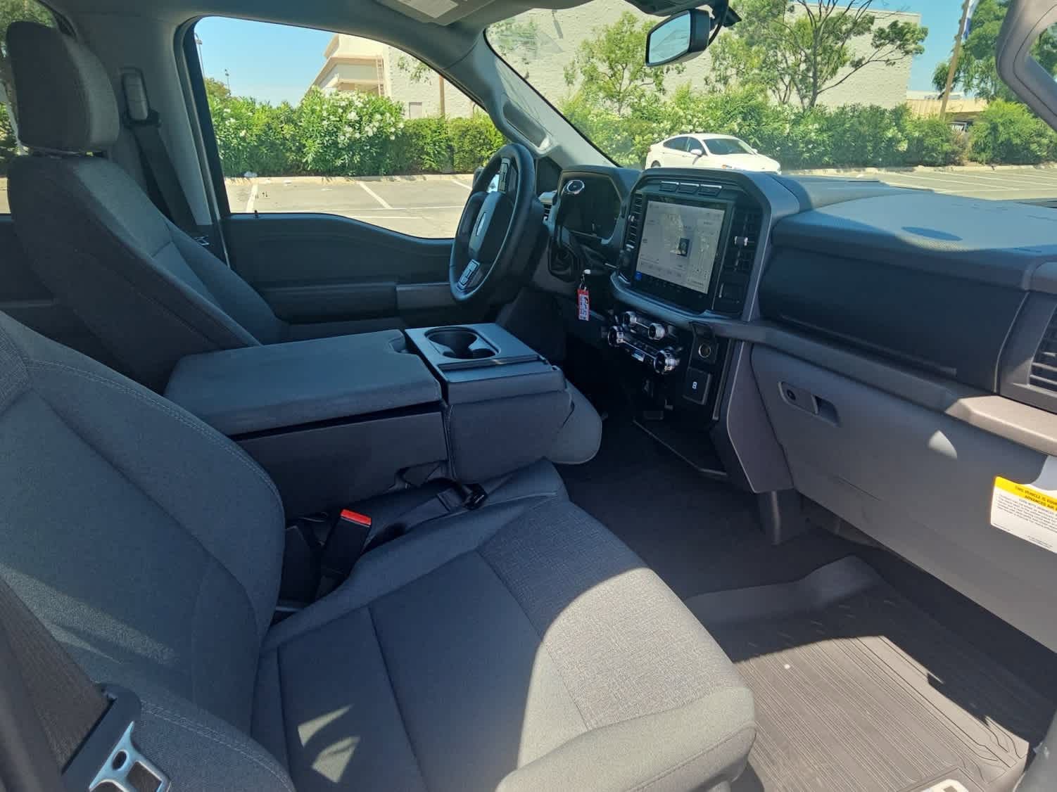 Used 2024 Ford F150 XLT image 13