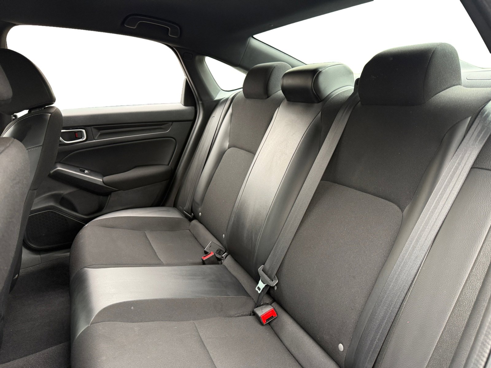 Used 2023 Honda Civic Sport image 13