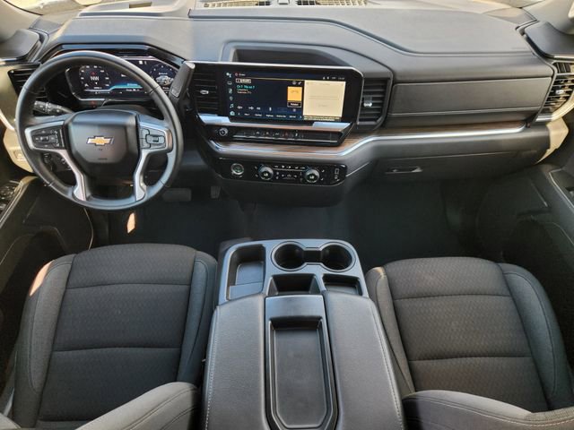 Used 2023 Chevrolet Silverado 1500 LT image 26