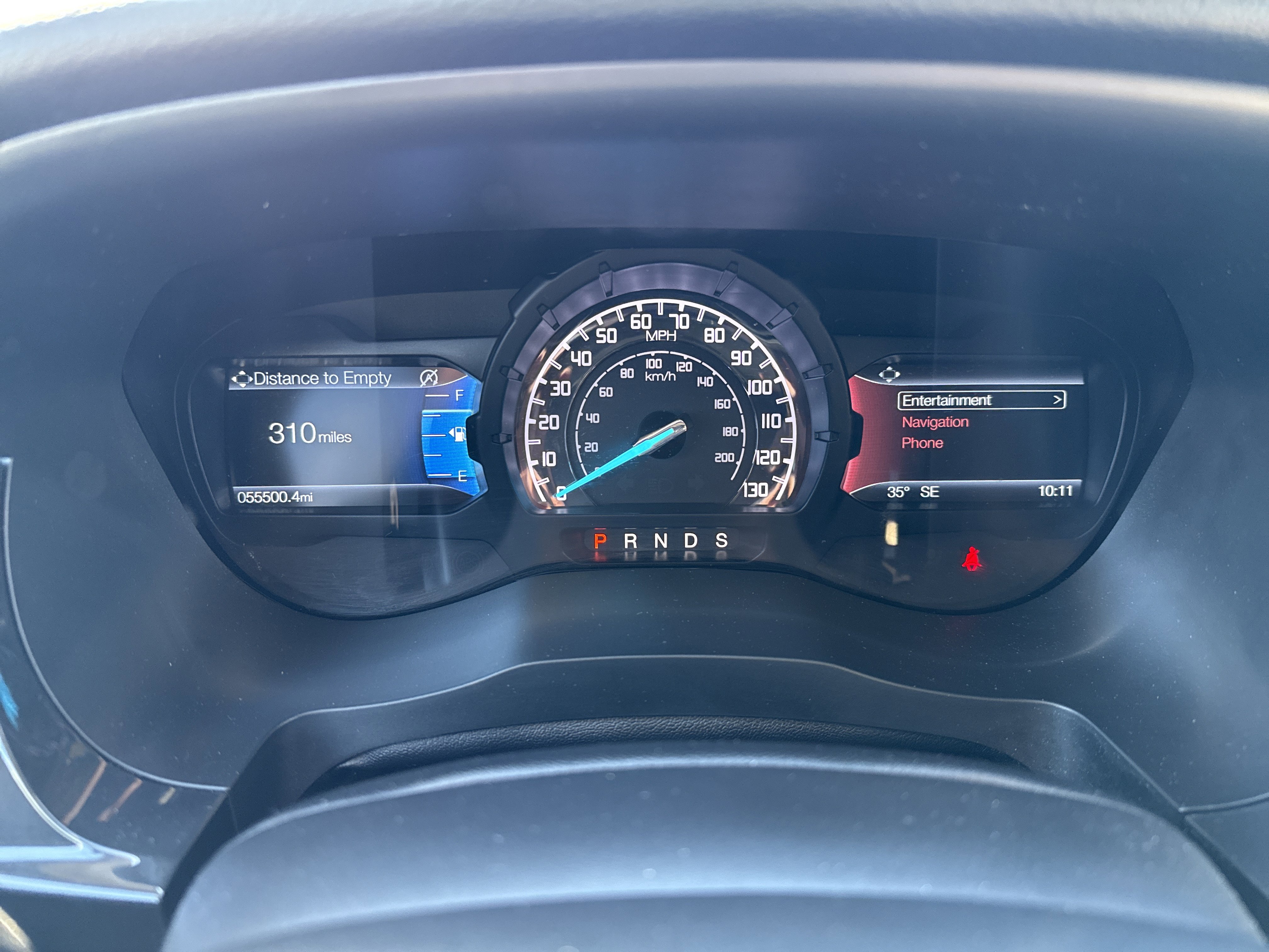 Used 2020 Ford Ranger Lariat w/ Equipment Group 501A Mid image 20