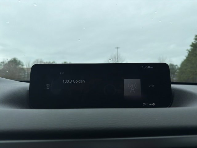 Used 2025 MAZDA CX-50 AWD 2.5 Hybrid w/ Weather Package image 14