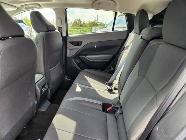 New 2026 Subaru Crosstrek 2.5i Premium image 9