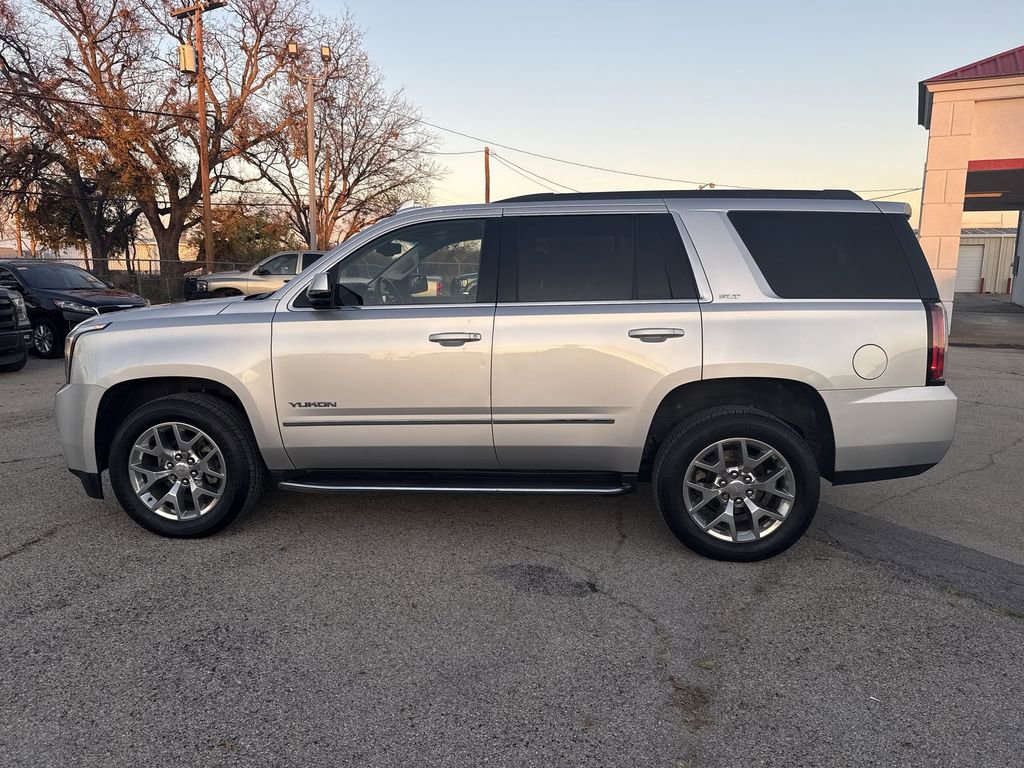 Used 2019 GMC Yukon SLT image 14
